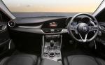 Alfa Romeo Giulia Veloce Q2 2017 года (AU)